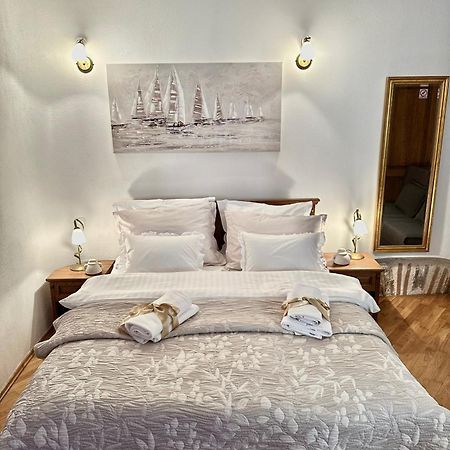 Diocletian Wine Studio Apartment II Split Buitenkant foto