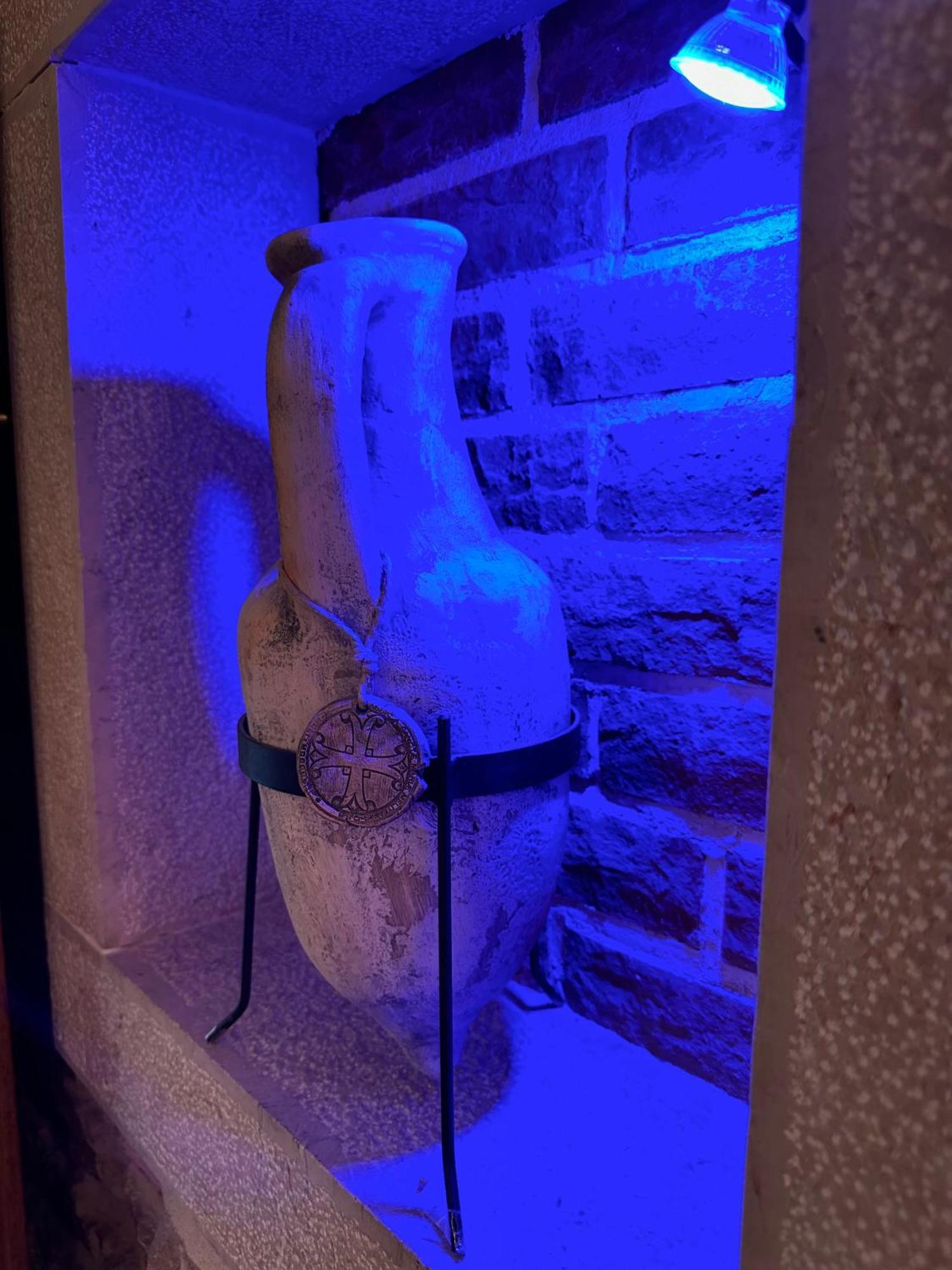 Diocletian Wine Studio Apartment II Split Buitenkant foto