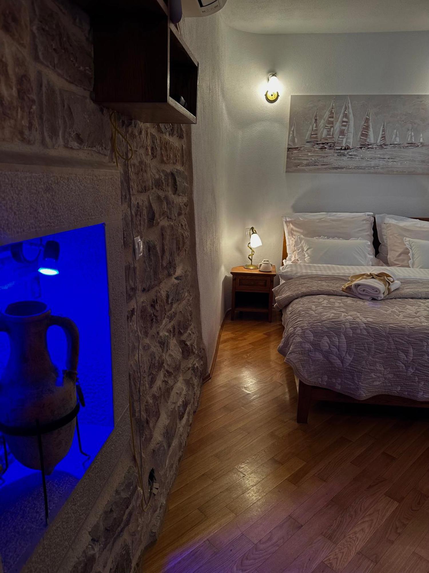 Diocletian Wine Studio Apartment II Split Buitenkant foto