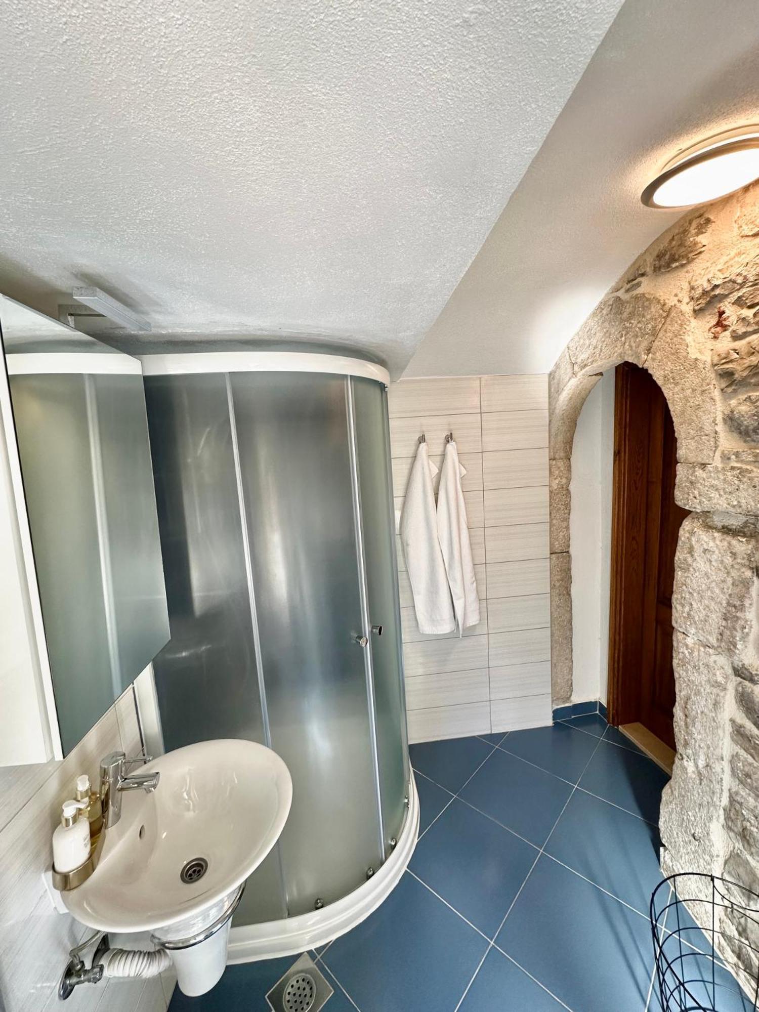 Diocletian Wine Studio Apartment II Split Buitenkant foto