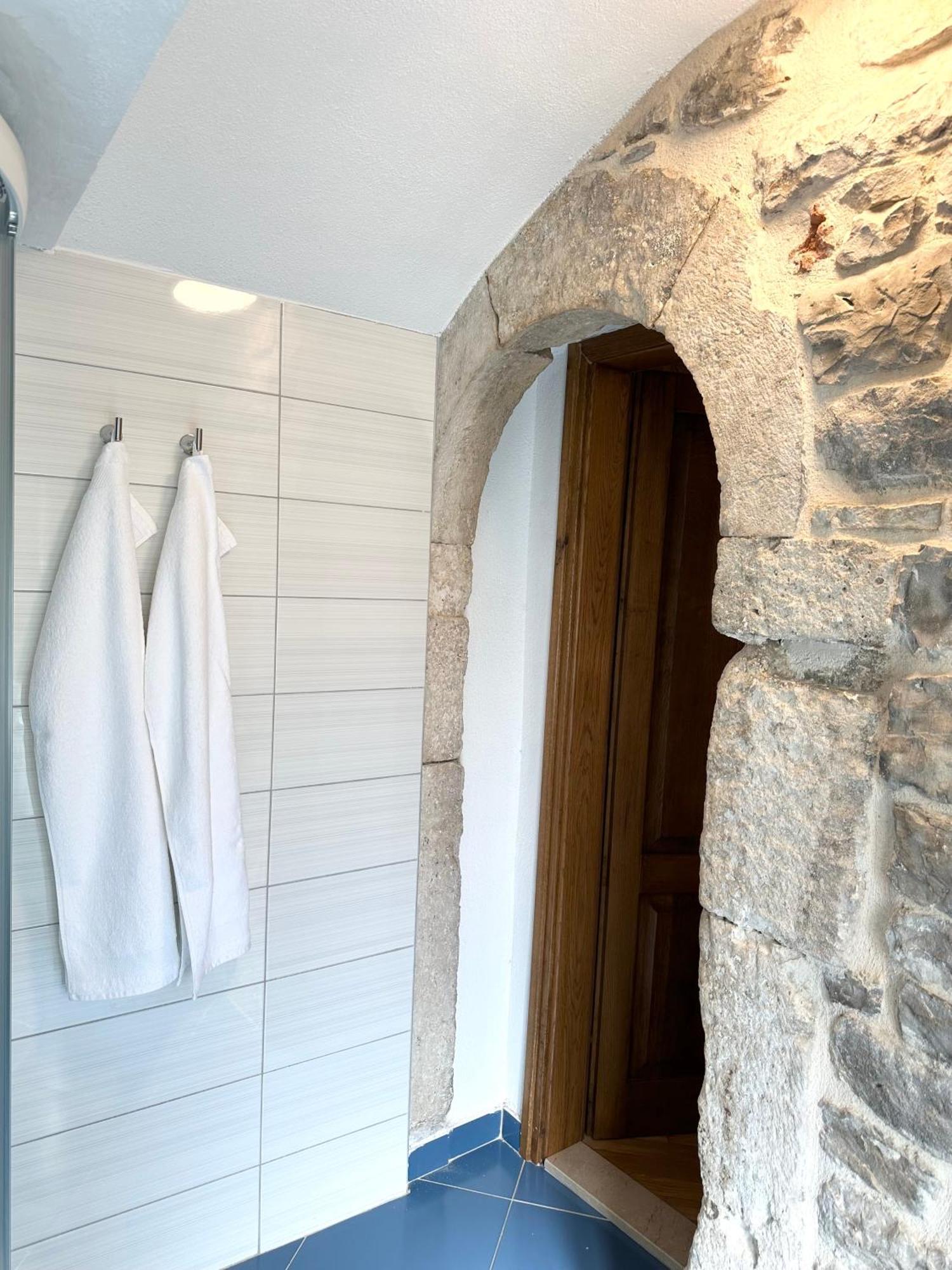 Diocletian Wine Studio Apartment II Split Buitenkant foto